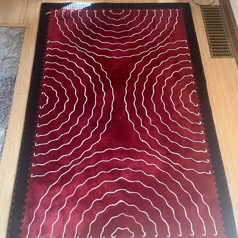 Edward Fields Bespoke Designer Rug - Picture 14 of 14